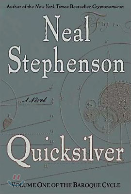 Quicksilver