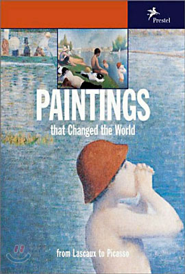 Paintings That Changed the World