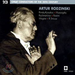 Artur Rodzinski