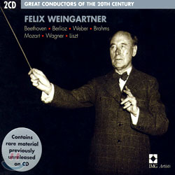 Felix Weingartner