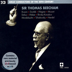 Sir Thomas Beecham