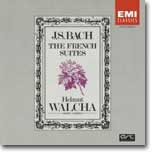 Bach : The French Suites : Walcha