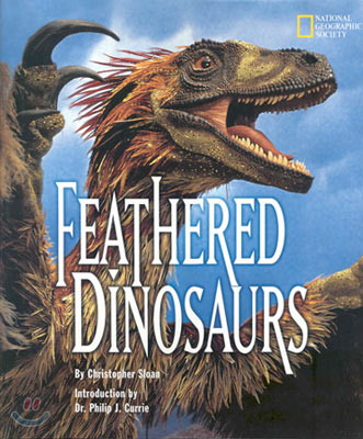 Feathered Dinosaurs