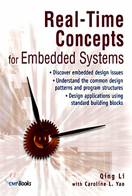 Real-Time Concepts for Embedded Systems