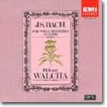 Bach : The Well-Tempered Clavier Book 1 : Walcha