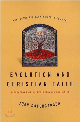 Evolution and Christian Faith