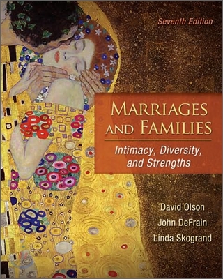 Marriages &amp; Families