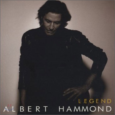 Albert Hammond - Legend
