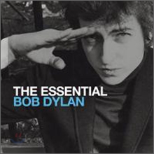Bob Dylan (밥 딜런) - The Essential Bob Dylan [2CD]