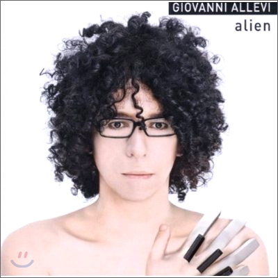 Giovanni Allevi - Alien