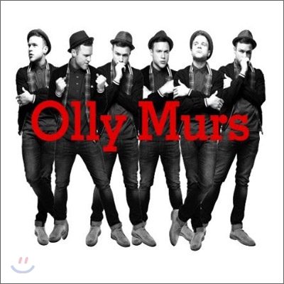 Olly Murs - Olly Murs