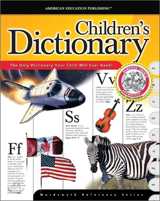 The McGraw-Hill Children&#39;s Dictionary