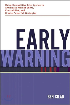 Early Warning