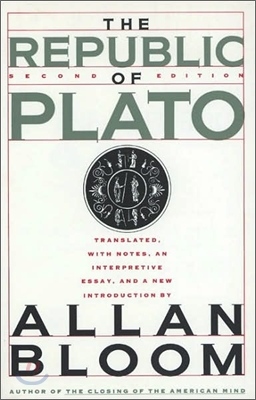 The Republic of Plato