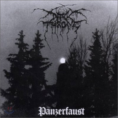 Darkthrone - Panzerfaust