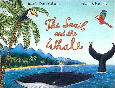 The Snail and the Whale