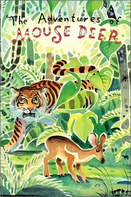 The Adventures Of Mouse Deer