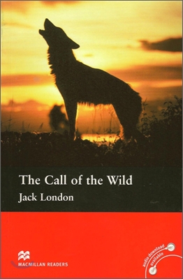 Macmillan Readers Pre-intermediate : Call of the Wild