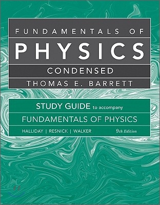 Fundamentals of Physics