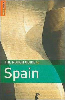 The Rough Guide to Spain