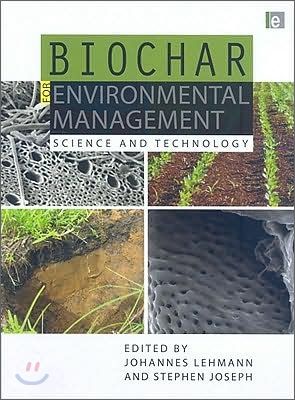 Biochar for Environmental Management