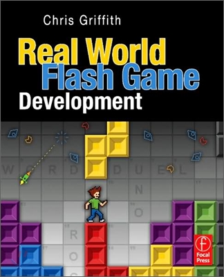 Real-world Flash Game Development