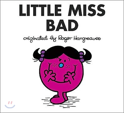 Little Miss Bad