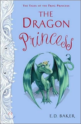 The Dragon Princess