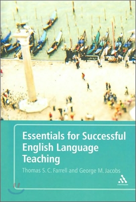 Essentials for Successful English Language Teaching