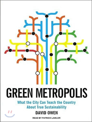 Green Metropolis