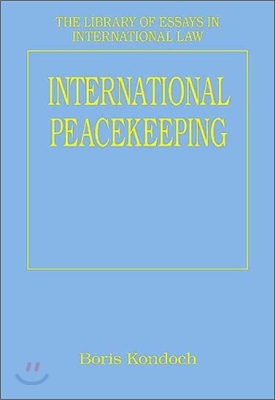 International Peacekeeping