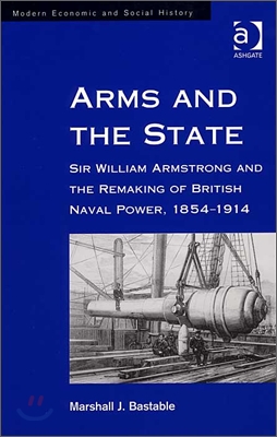 Arms and the State