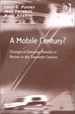 Mobile Century?