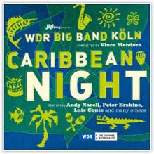 WDR Big Band - Caribbean Night