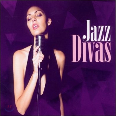 Jazz Divas (재즈 디바스)