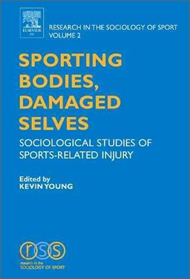 Sporting Bodies, Damaged Selves