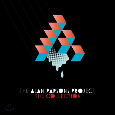 Alan Parsons Project - The Collection