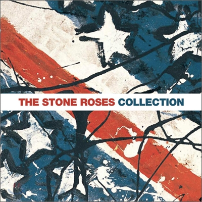 Stone Roses - The Collection