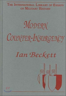 Modern Counter-Insurgency