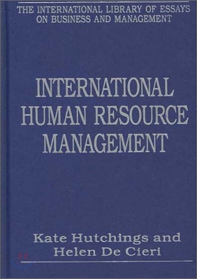 International Human Resource Management