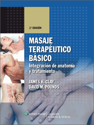 Masaje terapeutico basico