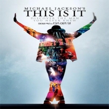 [DVD] Michael Jackson's This Is It - 마이클 잭슨의 디스 이즈 잇