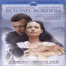 [DVD] Beyond Borders - 머나먼 사랑