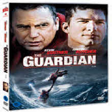 [DVD] The Guardian - 가디언