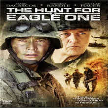 [DVD] The Hunt for Eagle One - 헌트 포 이글 원