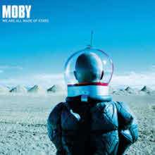 Moby - We Are All Made Of Stars (Single/수입/미개봉)