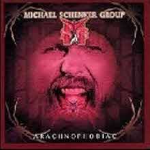 Michael Schenker - Arachnophobiac (미개봉)