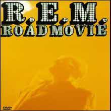 [DVD] R.E.M. - Road Movie (수입/미개봉/스냅케이스)
