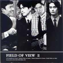 Field Of View - Field Of View 2 (일본수입/zacl1034)