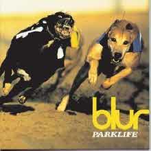 Blur - Parklife